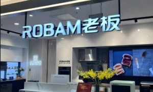 营收稳步增长，AI落地见效，老板电器走出差异化赛道