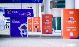 万店掌CamClaw：从巡店管理到智能体驱动，门店运营进入AI重构时代