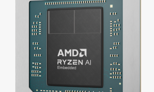 AAI 2026：AMD 为物理 AI 带来领先异构计算能力